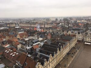 la-cabane-de-lena- place d'arras